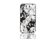 Capa Adesivo Skin356 Verso Para Ipod Touch 32gb 4ª Geracão Capa Adesivo Skin356 Verso Para Ipod Touch 32gb 4ª Geracão