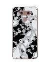 Capa Adesivo Skin356 Verso Para Lg G6