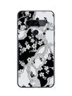 Capa Adesivo Skin356 Verso Para LG G8s ThinQ Capa Adesivo Skin356 Verso Para LG G8s ThinQ