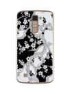 Capa Adesivo Skin356 Verso Para Lg K10 K430tv