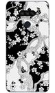 Capa Adesivo Skin356 Verso Para LG K50S