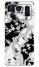 Capa Adesivo Skin356 Verso Para MI 11 Ultra (2021) Capa Adesivo Skin356 Verso Para MI 11 Ultra (2021)