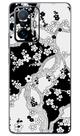 Capa Adesivo Skin356 Verso Para MI 11T Pro (2021)