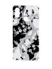 Capa Adesivo Skin356 Verso Para MI 8 2018