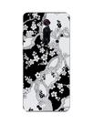 Capa Adesivo Skin356 Verso Para Mi 9T