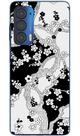 Capa Adesivo Skin356 Verso Para Motorola Edge 2021