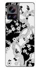 Capa Adesivo Skin356 Verso Para Motorola Edge 30 Ultra 2022