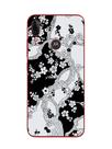 Capa Adesivo Skin356 Verso Para Motorola Moto E6 Plus