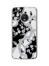 Capa Adesivo Skin356 Verso Para Motorola Moto G5 Plus