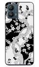 Capa Adesivo Skin356 Verso Para Motorola Moto G53 2022