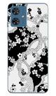Capa Adesivo Skin356 Verso Para Motorola Moto G54