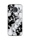 Capa Adesivo Skin356 Verso Para Motorola Moto G6 Plus