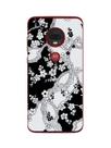 Capa Adesivo Skin356 Verso Para Motorola Moto G7 Plus