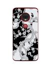 Capa Adesivo Skin356 Verso Para Motorola Moto G7 Plus