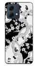Capa Adesivo Skin356 Verso Para Motorola Moto G84