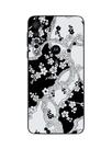 Capa Adesivo Skin356 Verso Para Motorola Moto One Macro