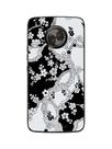 Capa Adesivo Skin356 Verso Para Motorola Moto X4 Capa Adesivo Skin356 Verso Para Motorola Moto X4