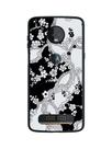 Capa Adesivo Skin356 Verso Para Motorola Moto Z3 Play