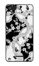 Capa Adesivo Skin356 Verso Para Multilaser MS50X