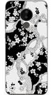 Capa Adesivo Skin356 Verso Para Nokia C30 (2021)
