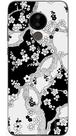 Capa Adesivo Skin356 Verso Para Nokia C30 (2021)