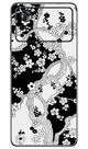 Capa Adesivo Skin356 Verso Para Poco X4 Pro 5G (2022)