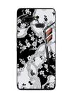 Capa Adesivo Skin356 Verso Para Rog Phone ZS600kl (2018) Capa Adesivo Skin356 Verso Para Rog Phone ZS600kl (2018)