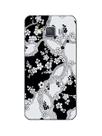 Capa Adesivo Skin356 Verso Para Samsung Galaxy A3 2015