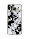 Capa Adesivo Skin356 Verso Para Samsung Galaxy A3 2016 A310 Capa Adesivo Skin356 Verso Para Samsung Galaxy A3 2016 A310