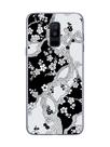 Capa Adesivo Skin356 Verso Para Samsung Galaxy A6 Plus