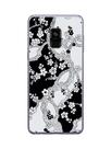 Capa Adesivo Skin356 Verso Para Samsung Galaxy A8 2018 Capa Adesivo Skin356 Verso Para Samsung Galaxy A8 2018