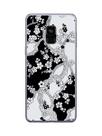 Capa Adesivo Skin356 Verso Para Samsung Galaxy A8 2018