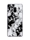 Capa Adesivo Skin356 Verso Para Samsung Galaxy A8 Plus