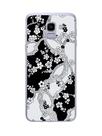 Capa Adesivo Skin356 Verso Para Samsung Galaxy J6