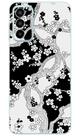 Capa Adesivo Skin356 Verso Para Samsung Galaxy M13 Dual