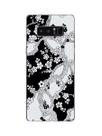 Capa Adesivo Skin356 Verso Para Samsung Galaxy Note 8