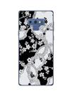 Capa Adesivo Skin356 Verso Para Samsung Galaxy Note 9