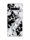 Capa Adesivo Skin356 Verso Para Samsung Galaxy S10 Plus Capa Adesivo Skin356 Verso Para Samsung Galaxy S10 Plus