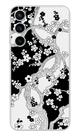 Capa Adesivo Skin356 Verso Para Samsung Galaxy S23 FE