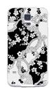 Capa Adesivo Skin356 Verso Para Samsung Galaxy S5 SM-G900