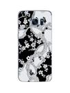 Capa Adesivo Skin356 Verso Para Samsung Galaxy S7 Edge G935