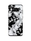 Capa Adesivo Skin356 Verso Para Samsung Galaxy S8 Capa Adesivo Skin356 Verso Para Samsung Galaxy S8