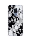 Capa Adesivo Skin356 Verso Para Samsung Galaxy S9 Plus