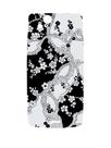 Capa Adesivo Skin356 Verso Para Sony Ericsson Xperia Arc Lt15a Capa Adesivo Skin356 Verso Para Sony Ericsson Xperia Arc Lt15a