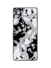 Capa Adesivo Skin356 Verso Para Sony Xperia Xa