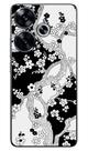 Capa Adesivo Skin356 Verso Para Xiaomi Poco F6