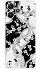 Capa Adesivo Skin356 Verso Para Xiaomi Redmi 12 5G