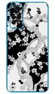Capa Adesivo Skin356 Verso Para Xiaomi Redmi Note 11