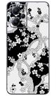 Capa Adesivo Skin356 Verso Para Xiaomi Redmi Note 12 5G 2023