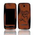 Capa Adesivo Skin357 Para Nokia Asha 305